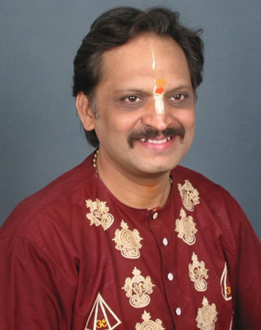 Aacharya Raghavendra J Prabhat
