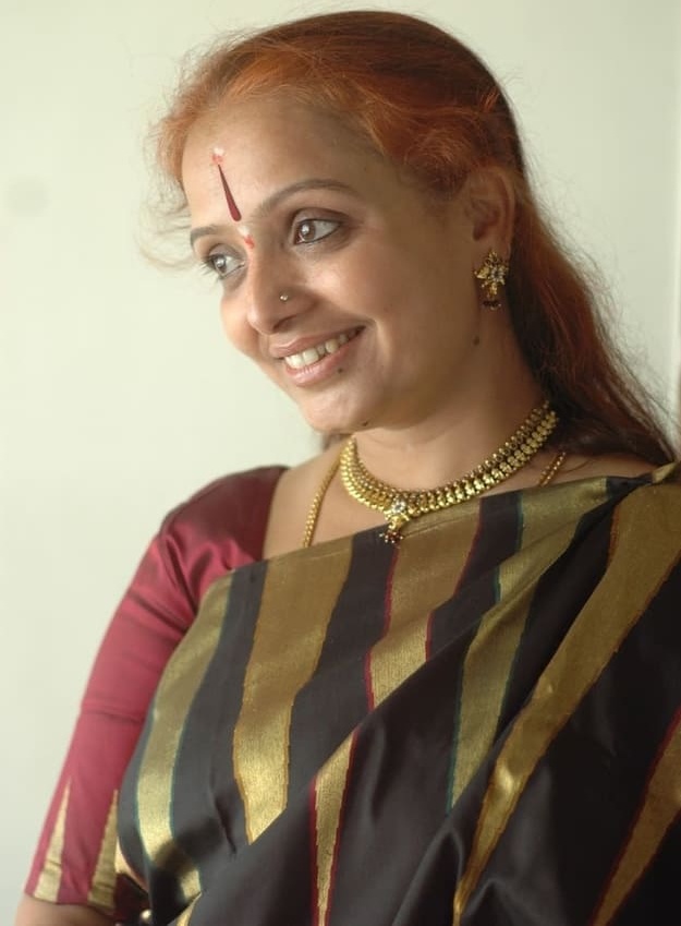 Guru Shakuntala R Prabhath